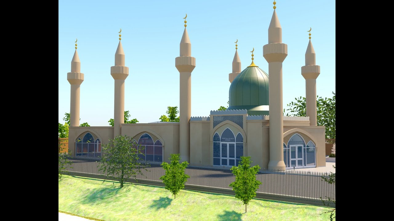 Spiritual Society Canada Expansion Project Plan