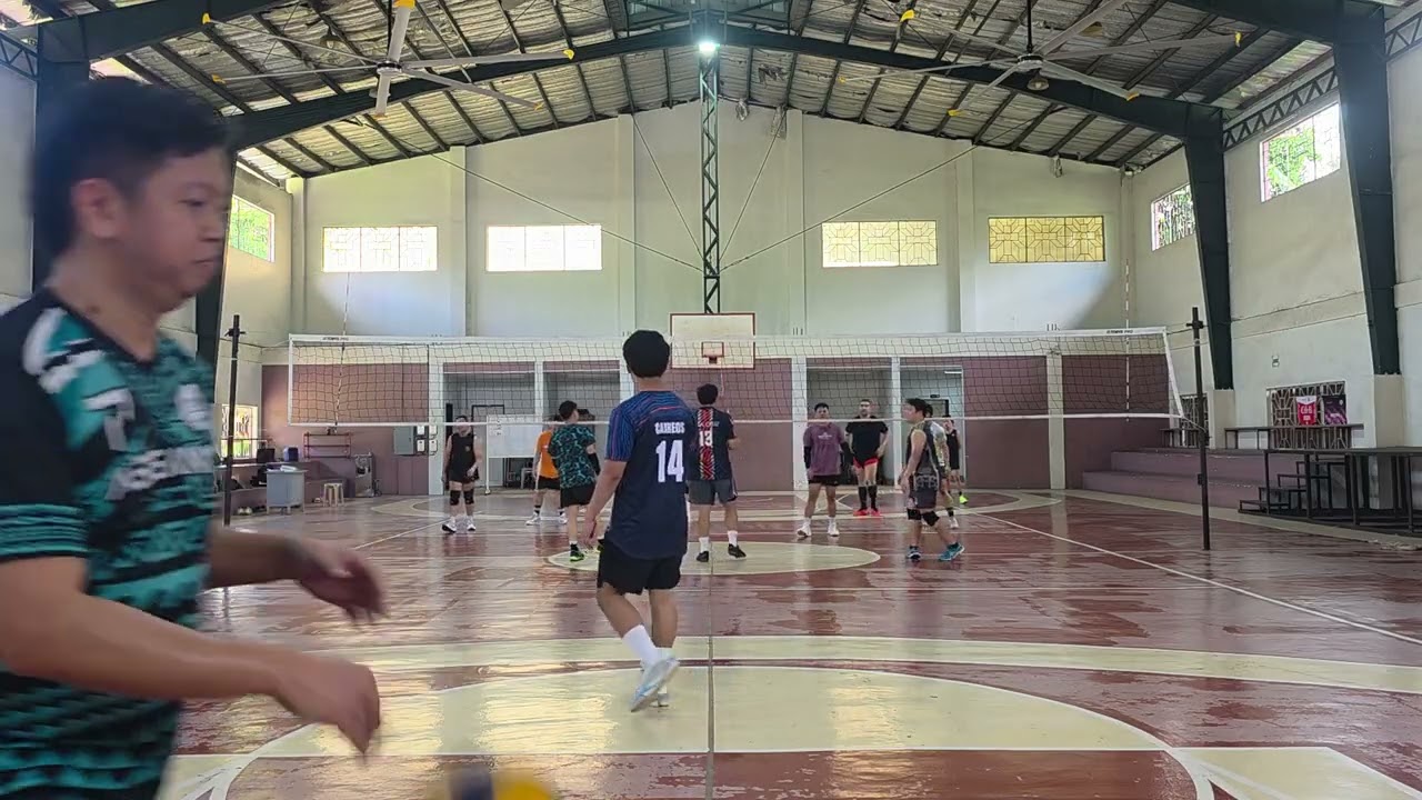 Game 2 Dagitab 030126