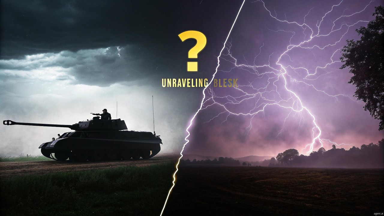 Nikdo to nečekal... | WOT 2.0