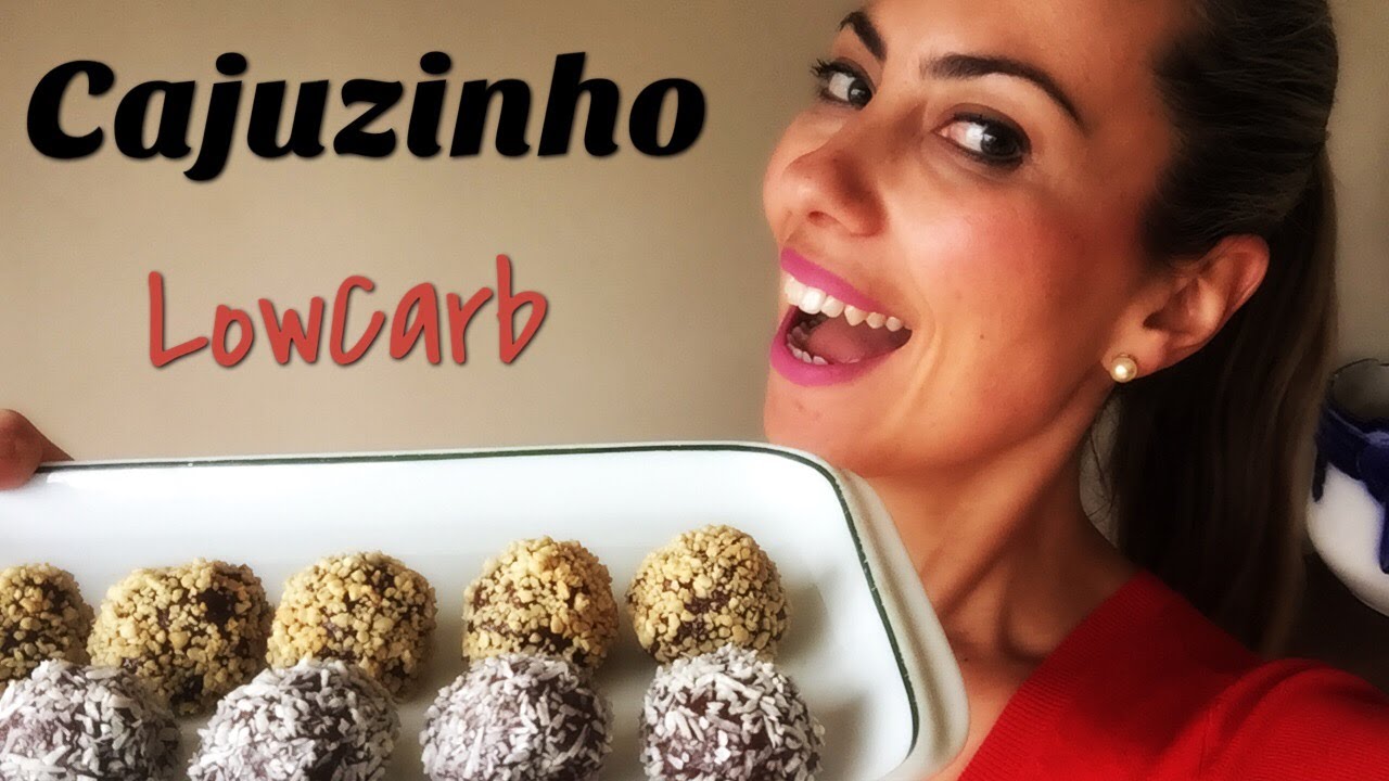 CAJUZINHO LOW CARB