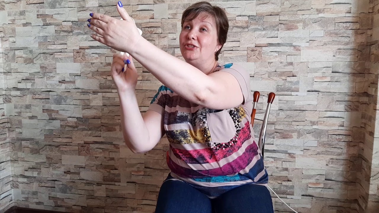 Мастер класс, игра на ложках