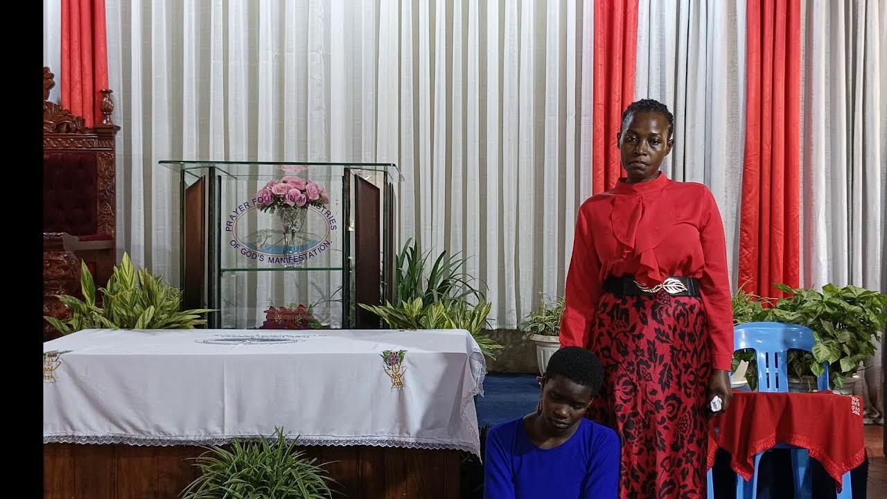 AWO WENNAKUTEEKA 
W'OSAANIDDE OKUYIMIRIRA, 
OLYOOKE OLABE KYENKOLA.