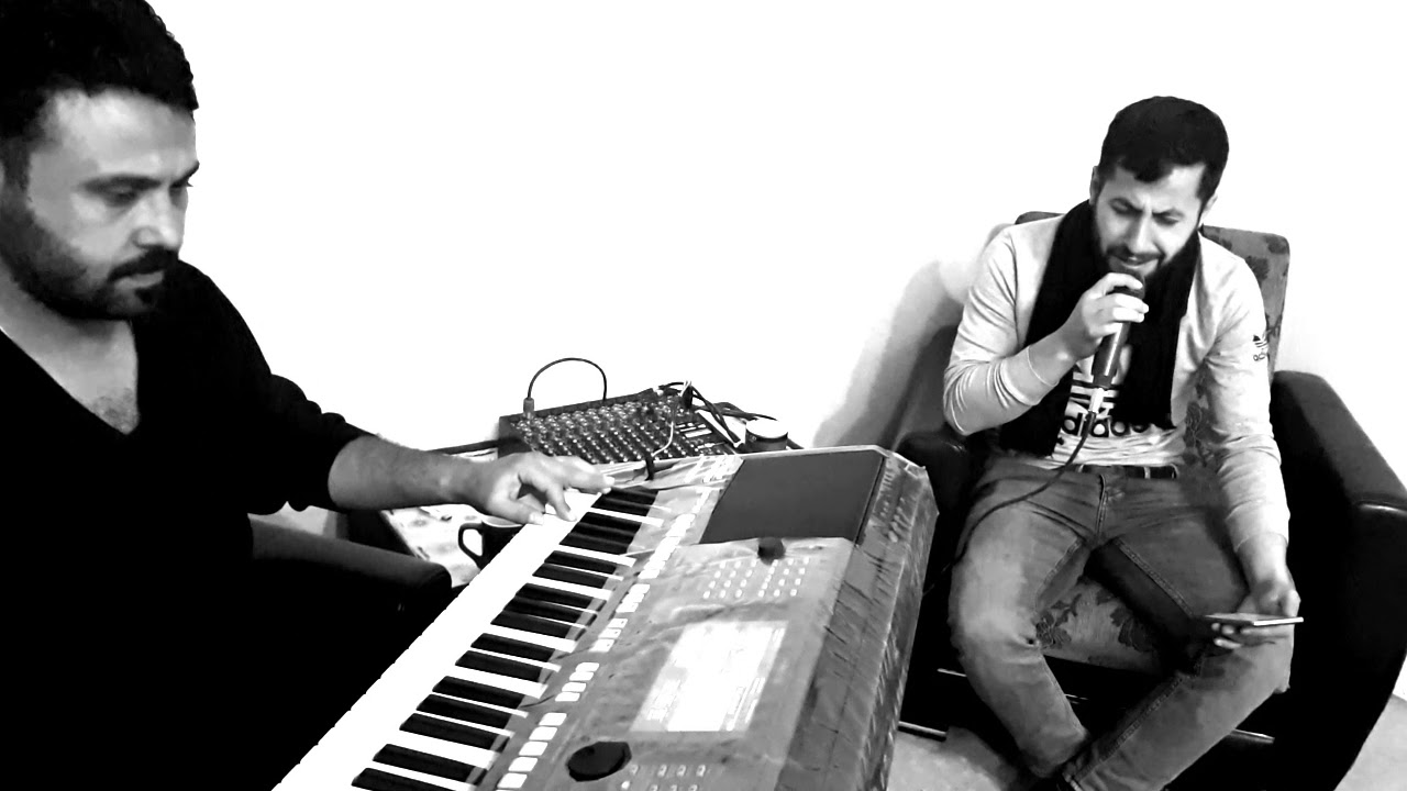 Hejar Elci & Halil &Ccedil;i&ccedil;ek Slow