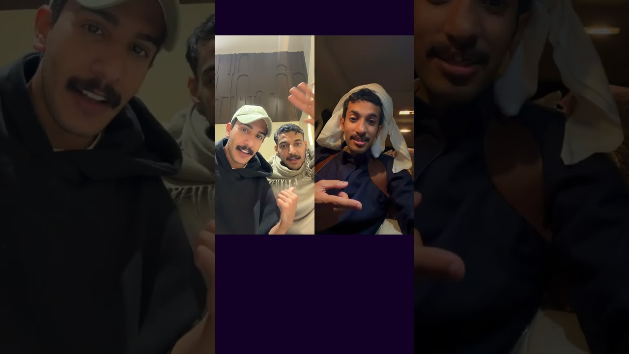 بث علي عواض الحارثي 🌟 فصلة ضحك على موقف تعرض له شريم 😂 ويدعي  لعلي انه يبعد عنه ....😂😂 ج٤