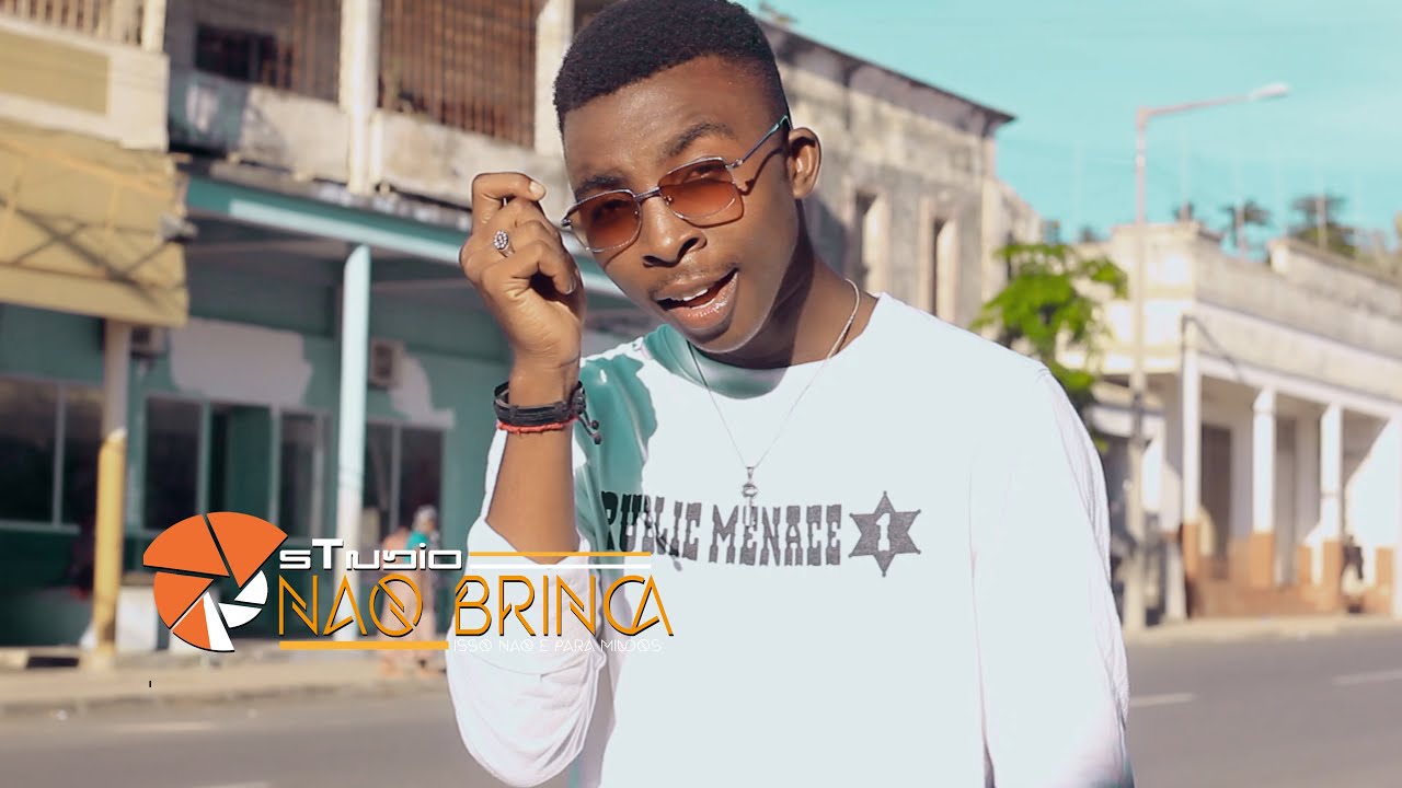 Nevinho Star Ntchina Kihana Official Video By Dj And Best Pro 2021
