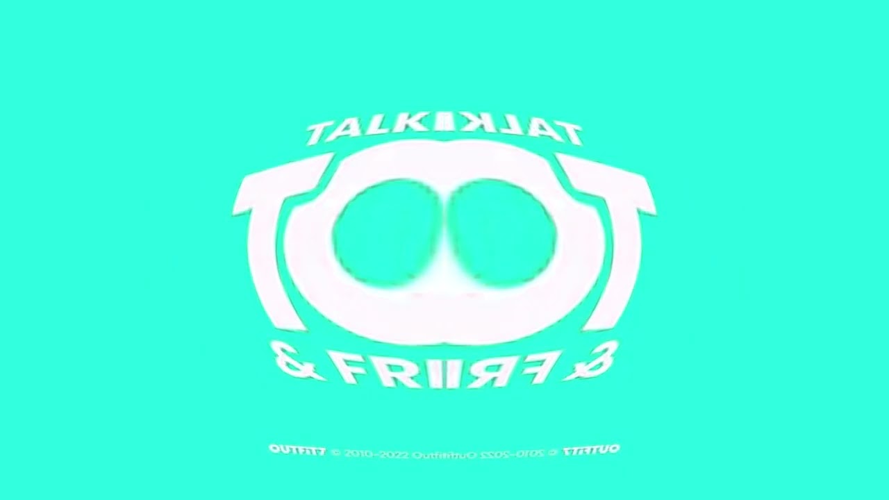 (REQUESTED) Talking Tom & Friends Logo Effects (Bob Zoom New Logo Effects)