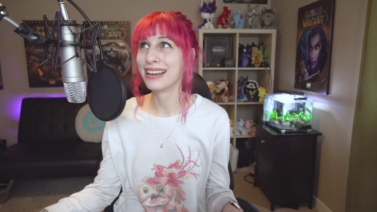 Raid Testing Announced Already and 2k Pet Cap - Almost Saturday Vlog