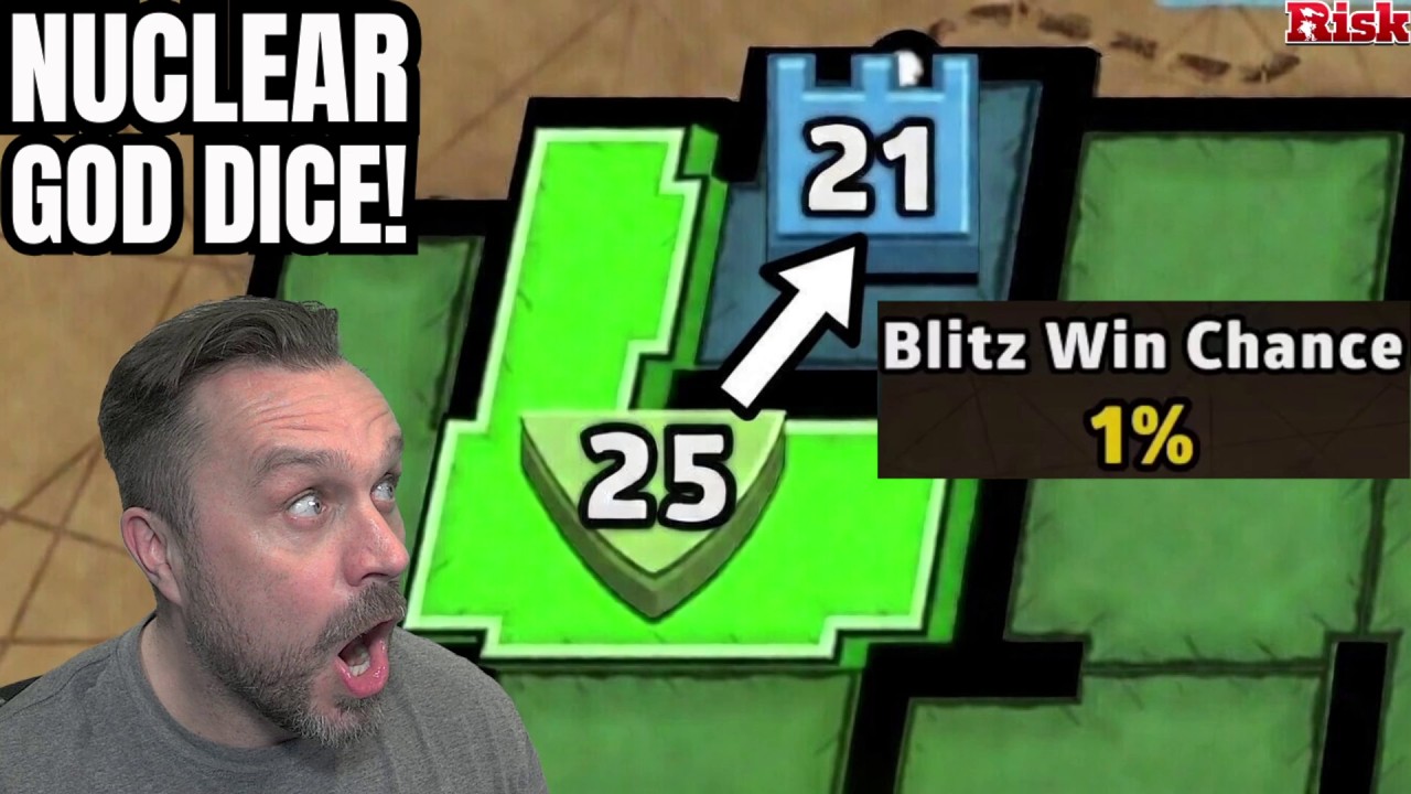 The most INSANE game ending EVER!