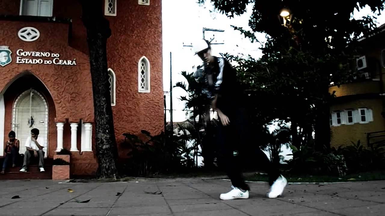 Soul Faction - Ganz Feat Black