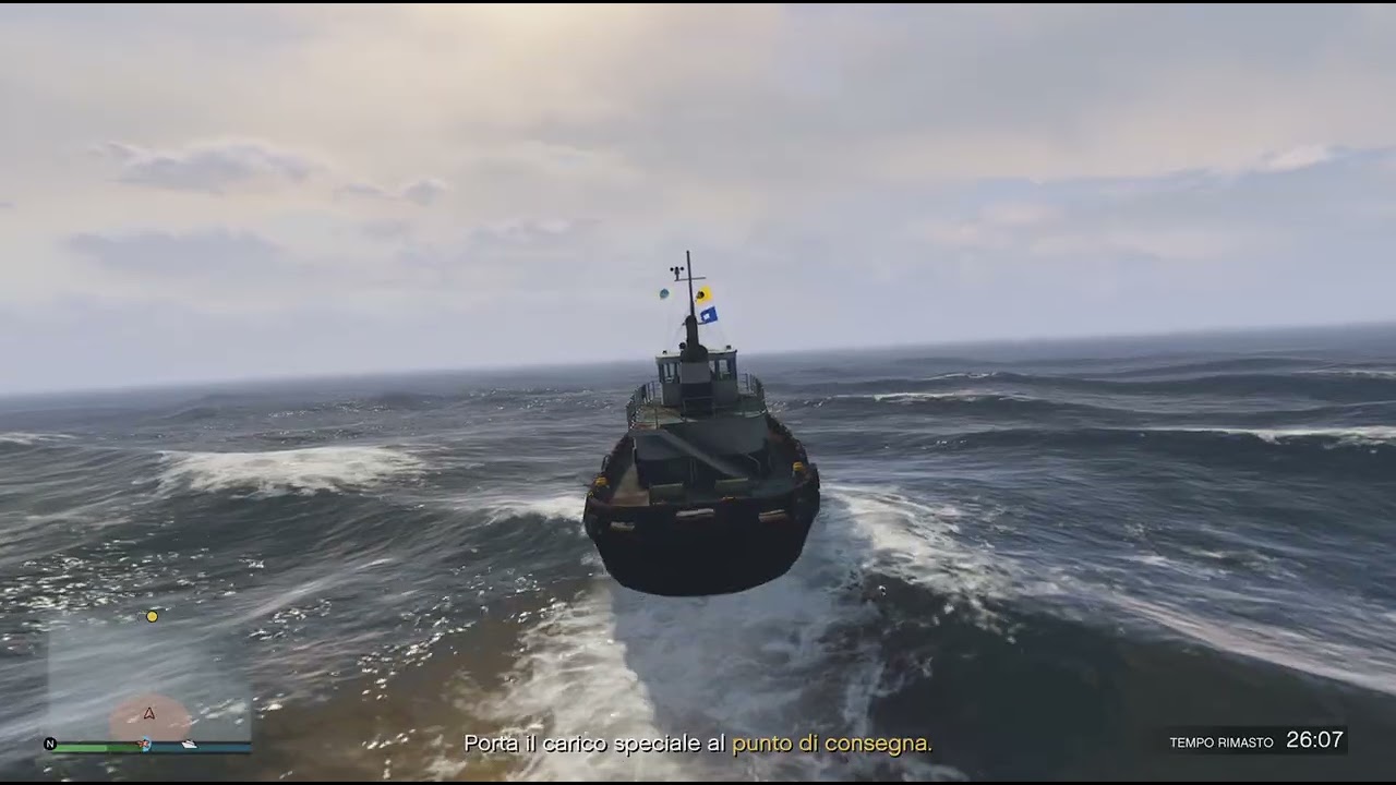GTA5 ONLINE PS5 2 MILION