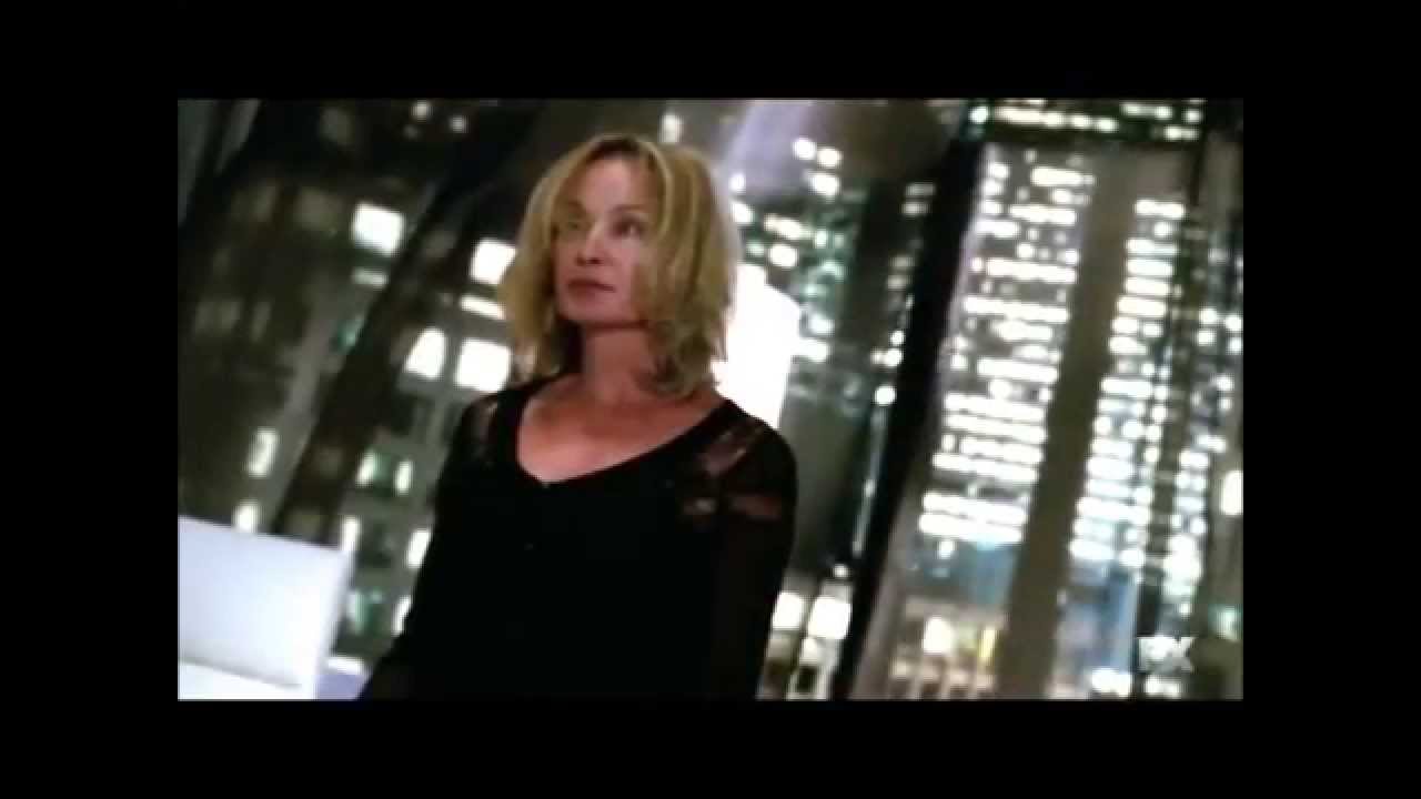 Fiona Goode-Dark Pardise