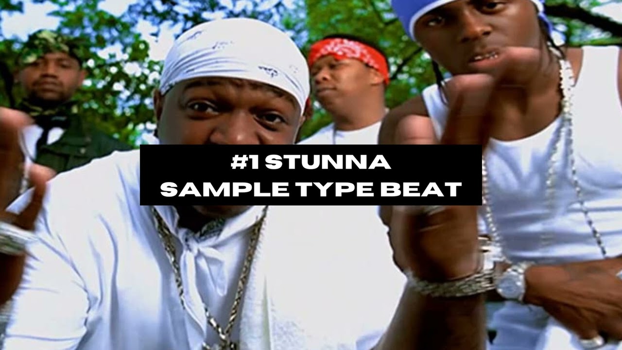 [FREE][SAMPLE] Big Tymers #1 Stunna Sample Type Beat 2023 | 2000s Sample Type Beat 2023