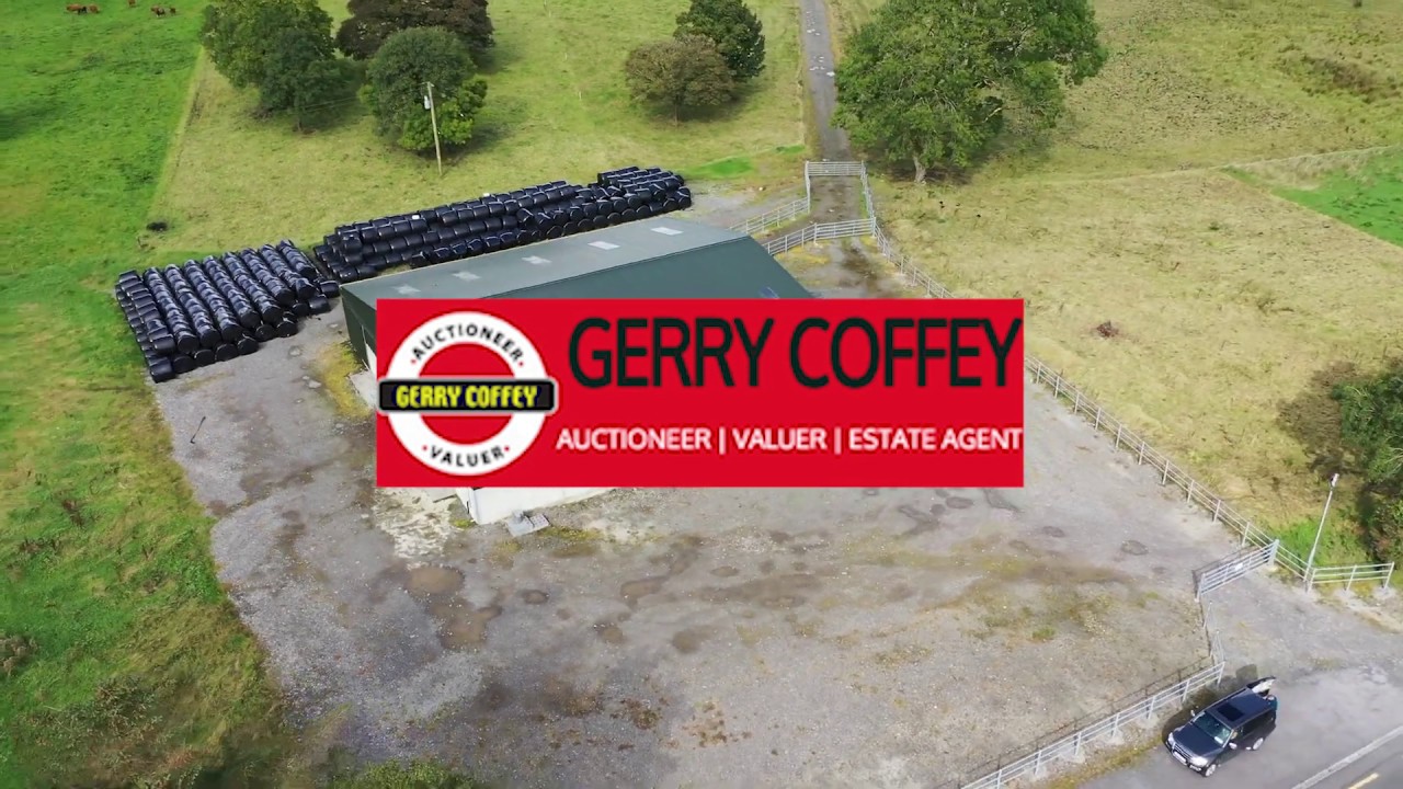 Gerry Coffey Farm For Sale Ballyhaunis Co Mayo