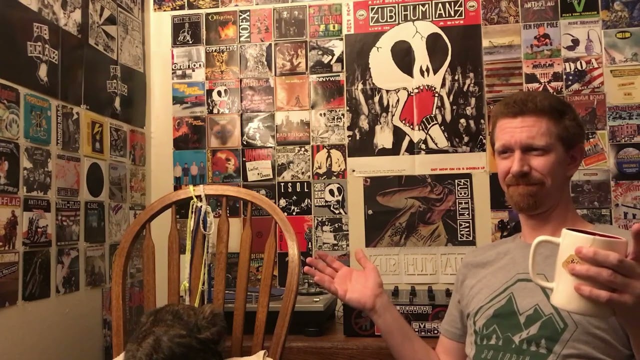 Shnootz - Reaction Video (ABBA - Gimme! Gimme! Gimme! [A Man After Midnight])