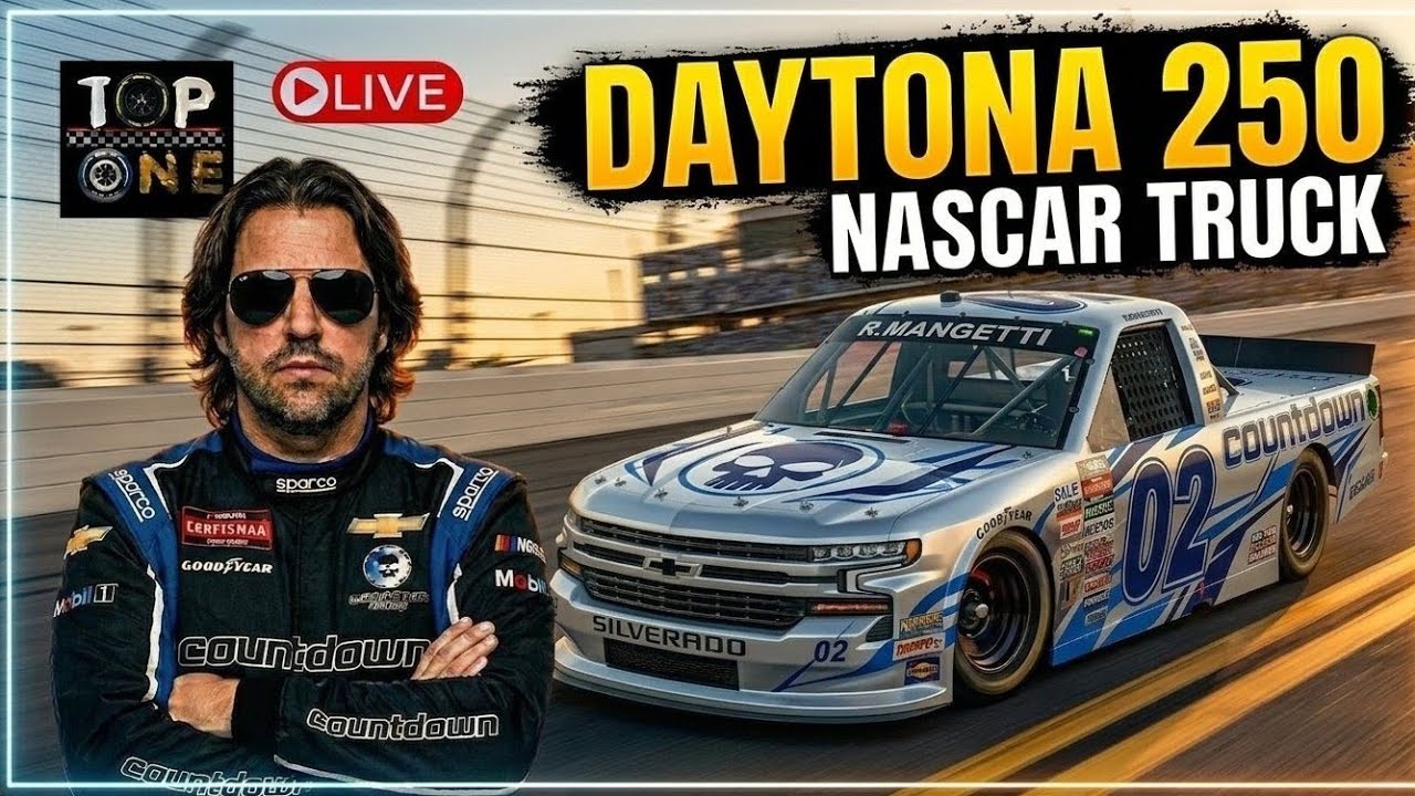 DAYTONA 500 Nascar Anual TOP ONE #simracing #iracing #esports #daytona #iracing