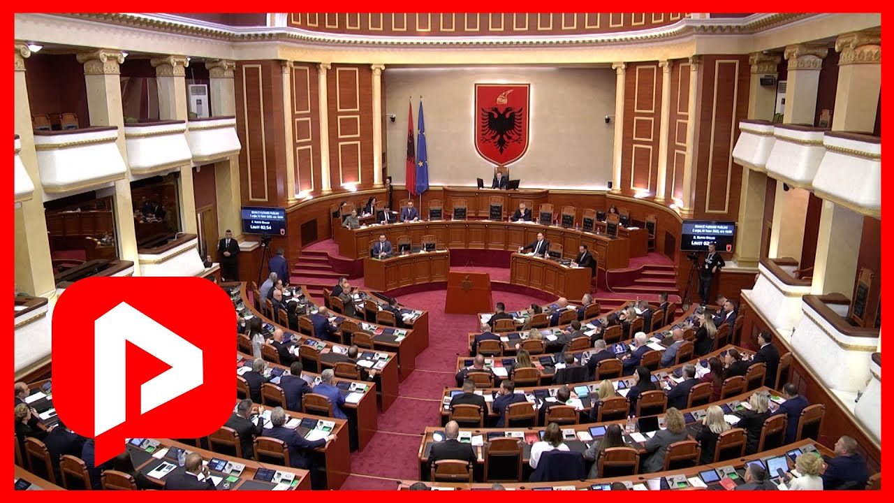 Mediat e Beogradit në delir: Parlamenti shqiptar refuzoi rezolutën për gjenocidin serb!
