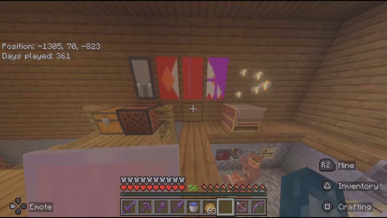 Minecraft