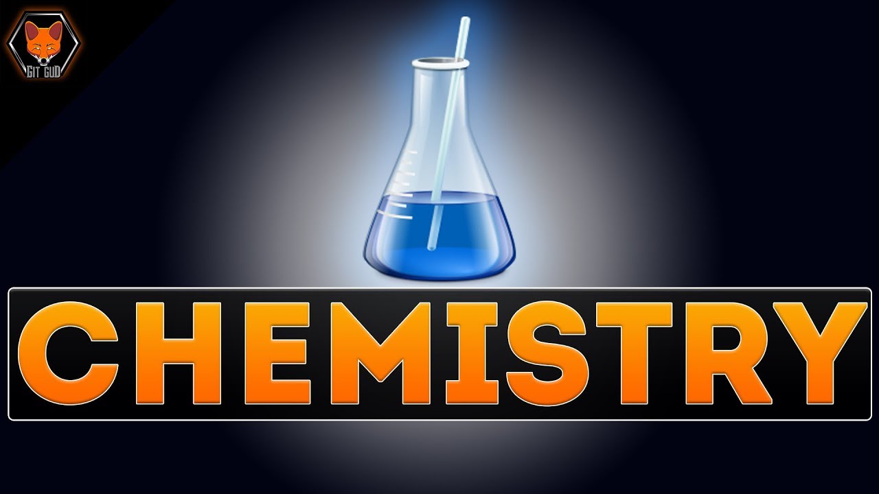 Chemistry, Munitions and Pharmacology (5th Skills Analysis!)
