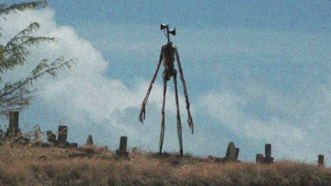 sirenhead type beat