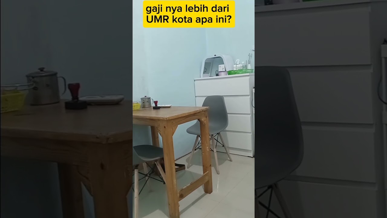 Buka praktek dokter mandiri gaji nya lebih dari UMR ???