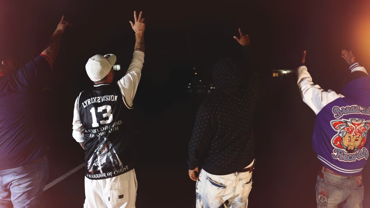 Let Go Let God Ft Hollywood Kilo