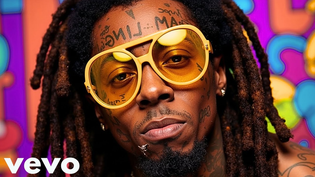 Lil Wayne – Ultimate Rap Playlist 2025 ft. Eminem, Nicki Minaj, Future, DaBaby & More