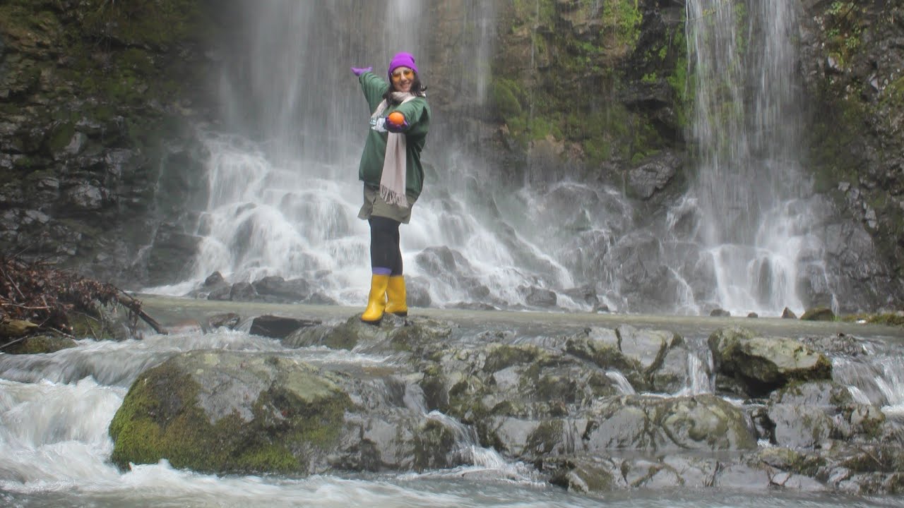 Lənkaran-Separadi kəndi😃Lerik-Sivekaran şəlaləsi🥰🥰Novruz bayramı🥰🥰🥰