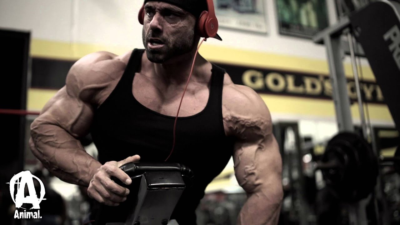 ON THE STAGE with Frank McGrath Part 3: Going Through Hell