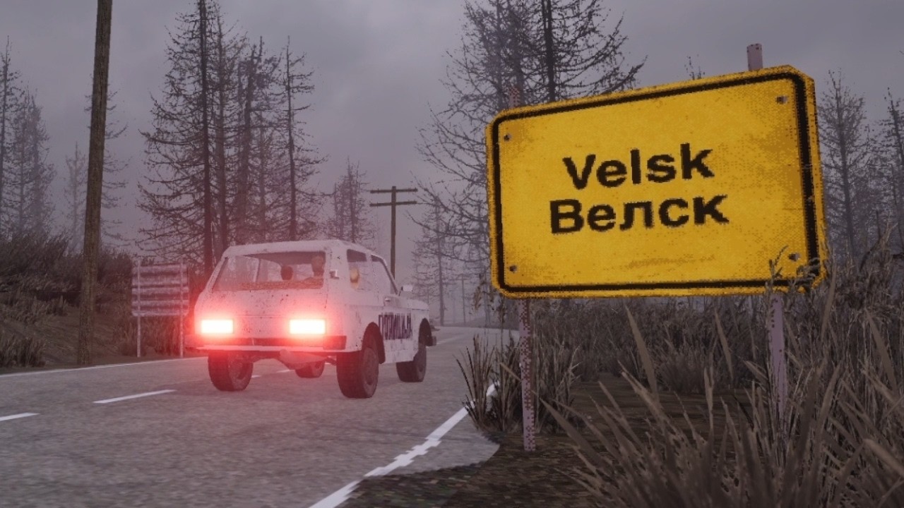 Unexpected at finest. | Detekiv