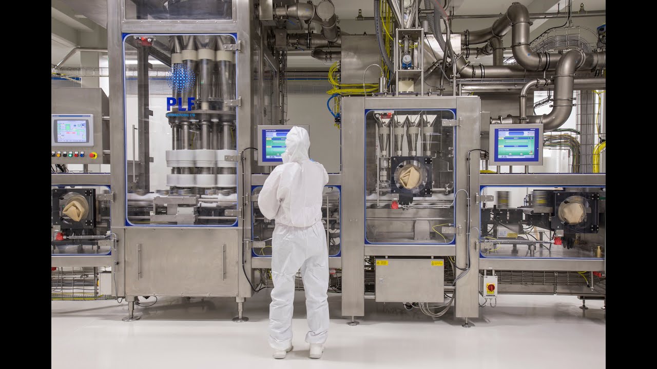 Synlait - Career Opportunities in Blending and Consumer Packaging