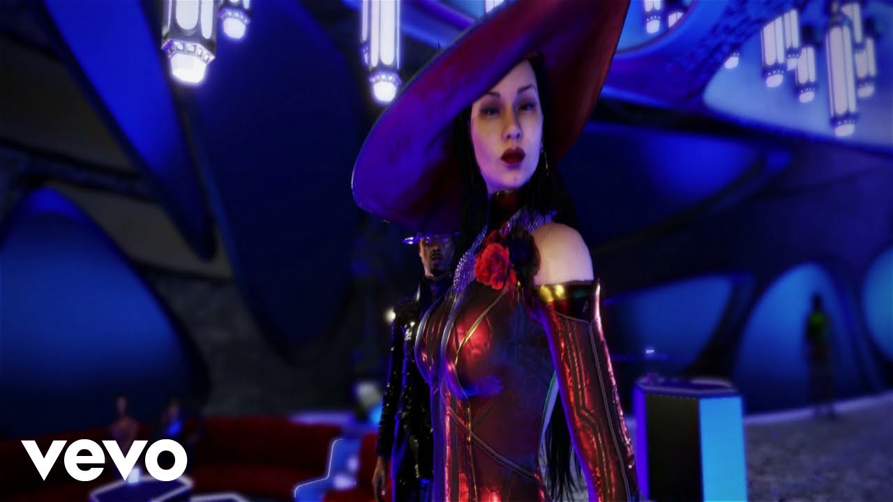 O - Dance the Nite Away