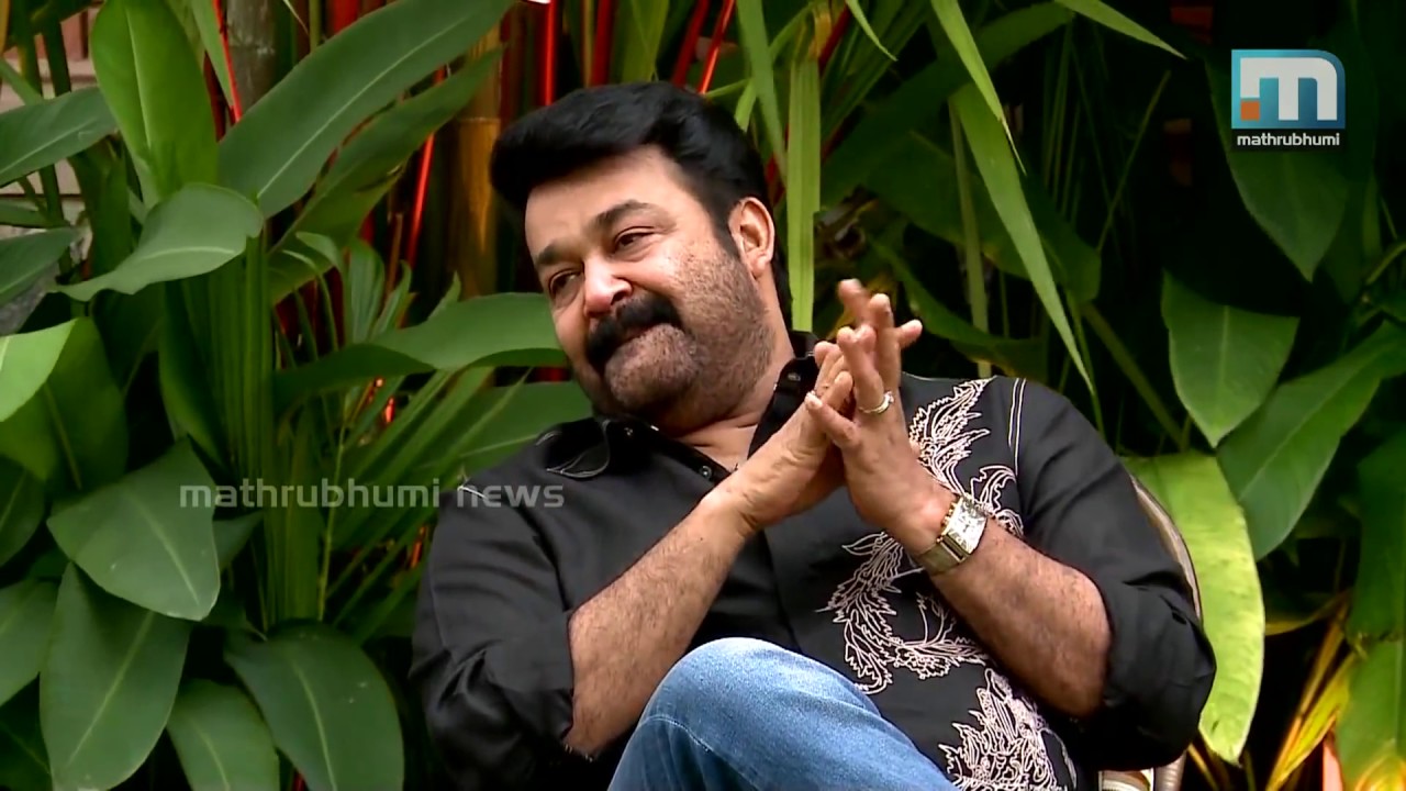 Avar Kandumuttumpol Mohanlal & Sathyan Anthikad   Part 56