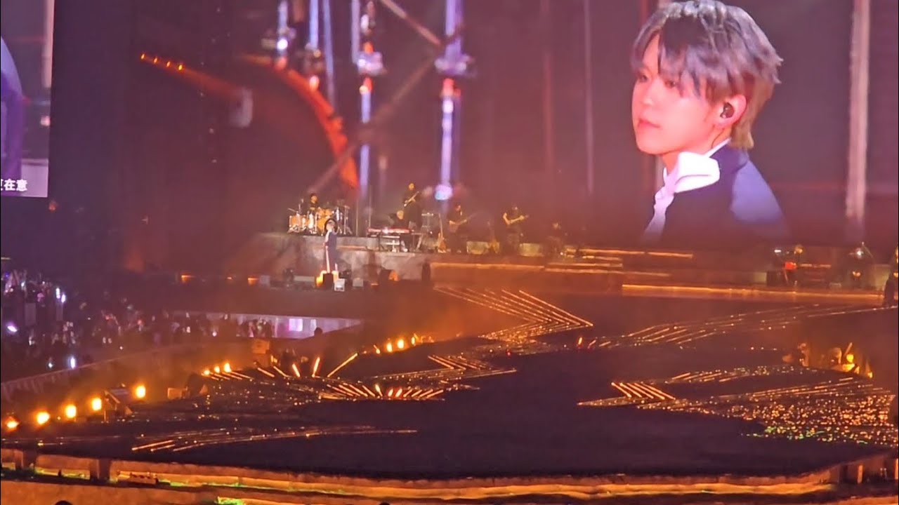 Keung To Lava Live 2025 《好得太過份》