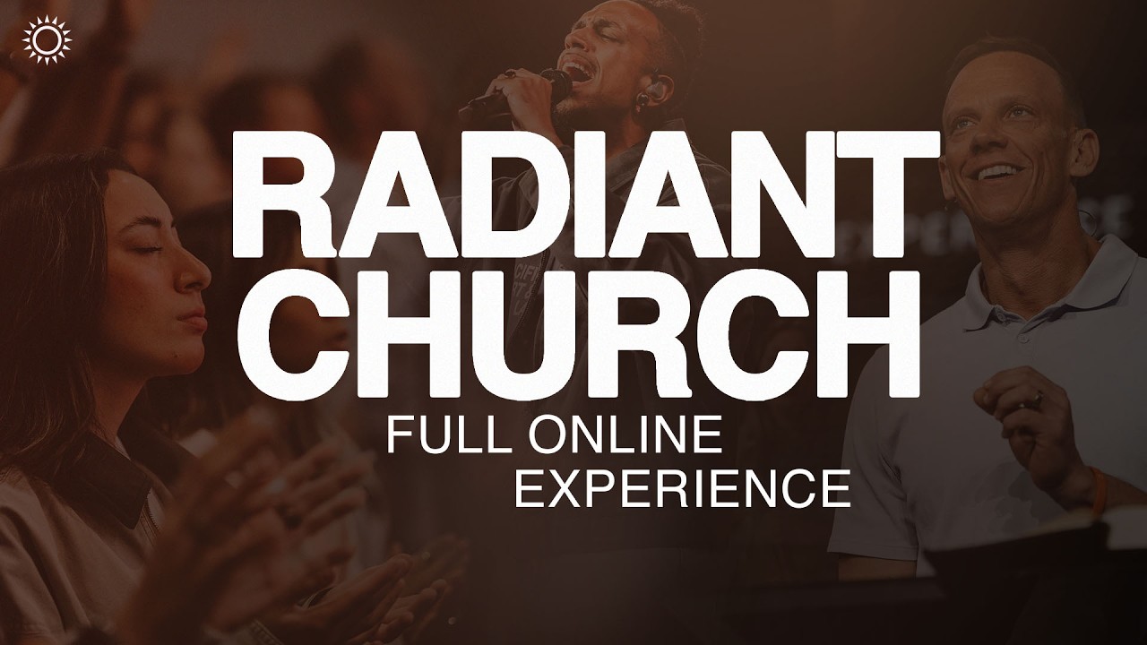 March 8th | Full Worship Experience
