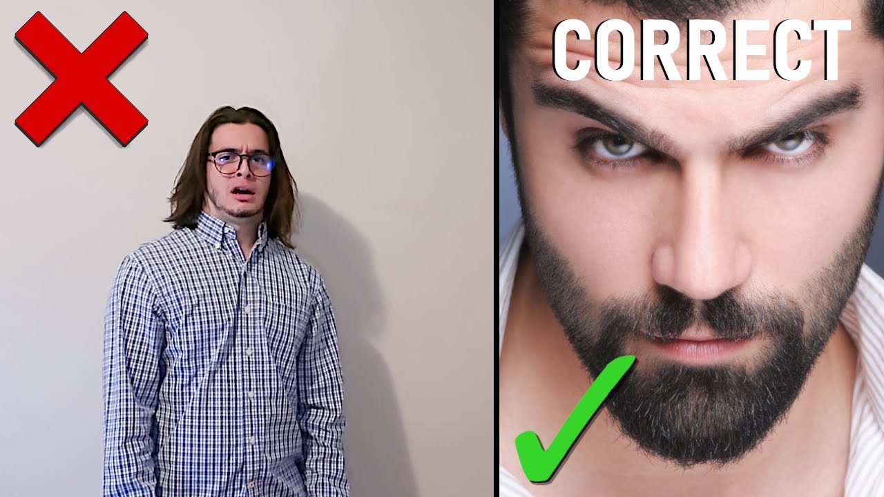 Why Rugged Men Are Looking The BEST (Do THIS)