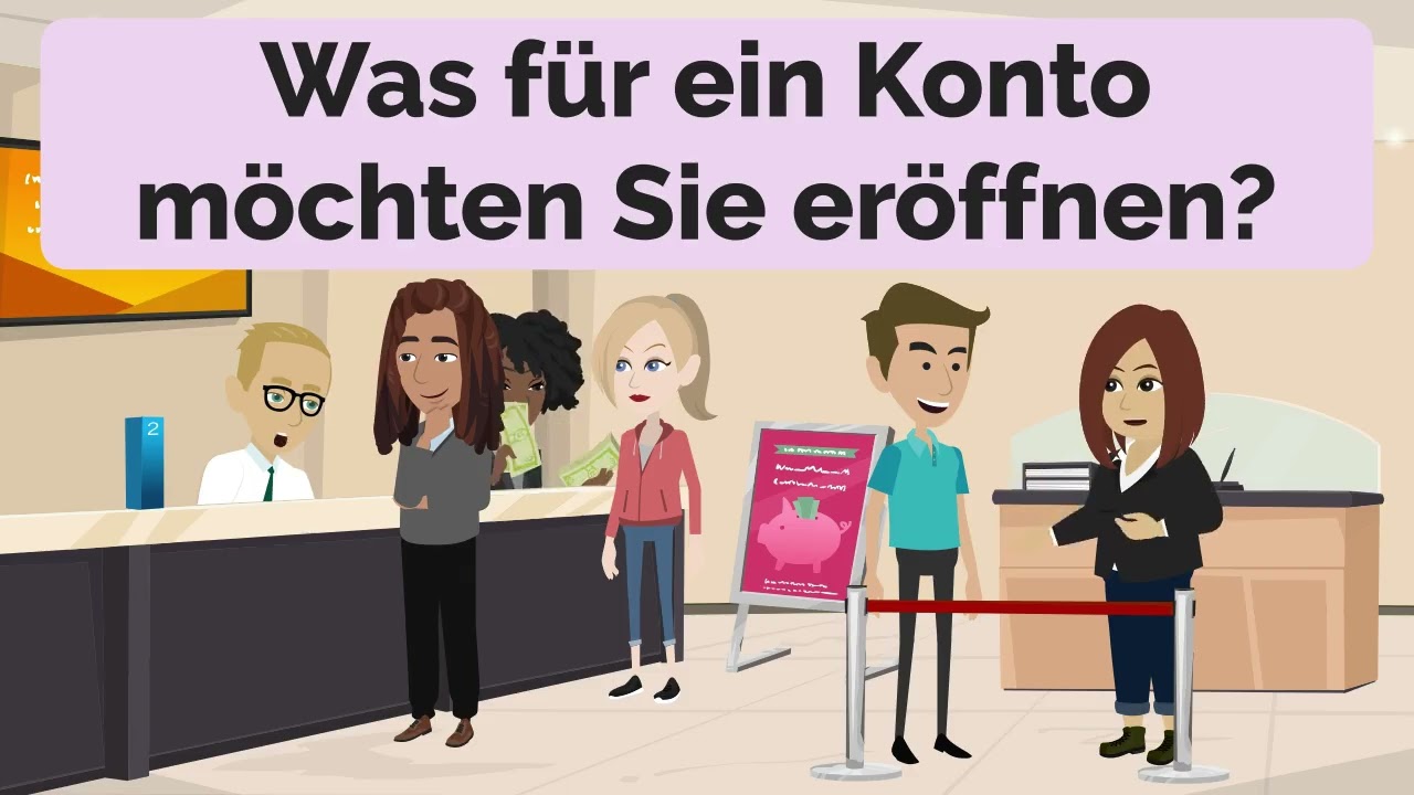 🇩🇪 Урок немецкого языка для практики | Разговорный и аудируемый немецкий | Немецкий-английский | ...