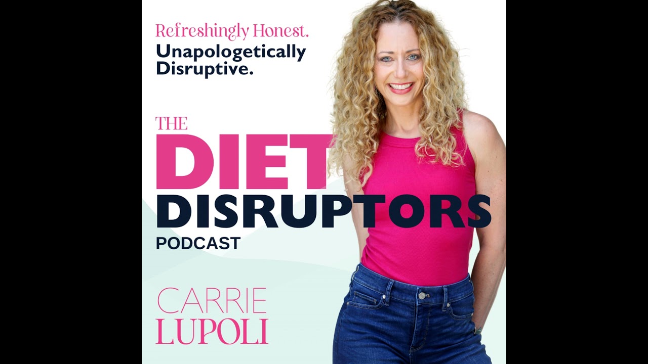 Are You Falling for These Toxic Wellness Trends?