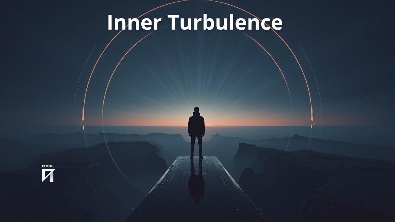 DJ ToMo - Inner Turbulence (Full Continuous Mix)