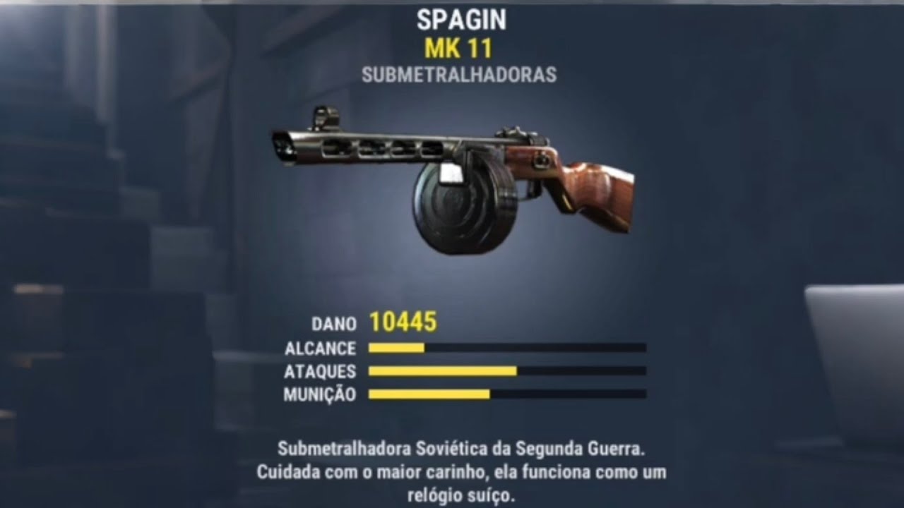 Jogando com SPAGIN dead trigger 2 