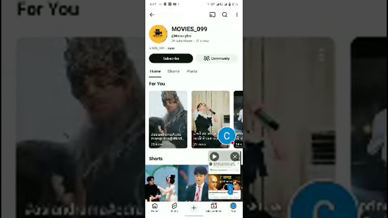Live Cenal Checking and Free Promotion || 1000 Free Come in fast
