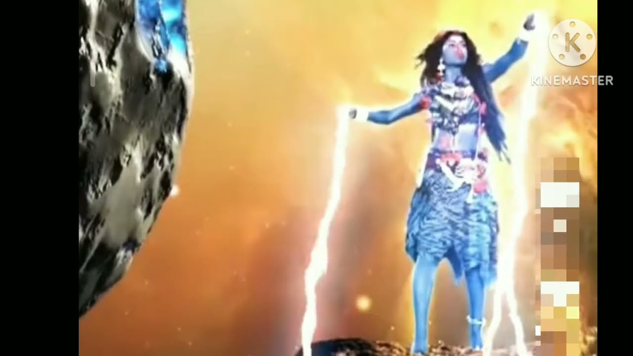 Aarambh hu mai prachand hu me @Jai Sri RadheKrishna @religion