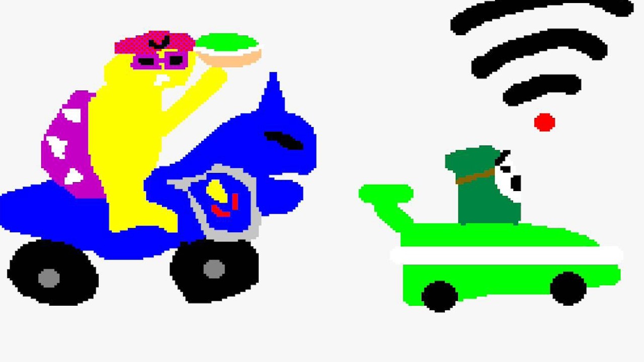 Mario Kart Verbindung unterbrochen Edition