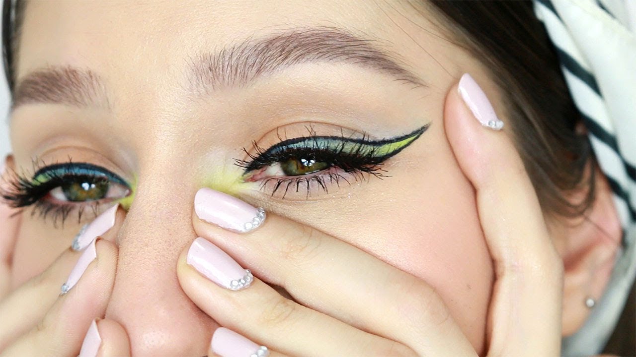 Makeup trendovi za jesen/zimu 2019. | JELENA