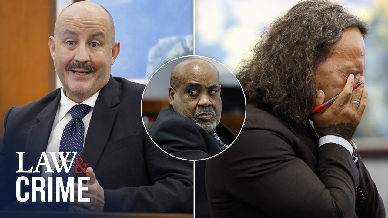 Tupac Murder Suspect&rsquo;s Attorney Grills Filmmaker Over Secret Recording