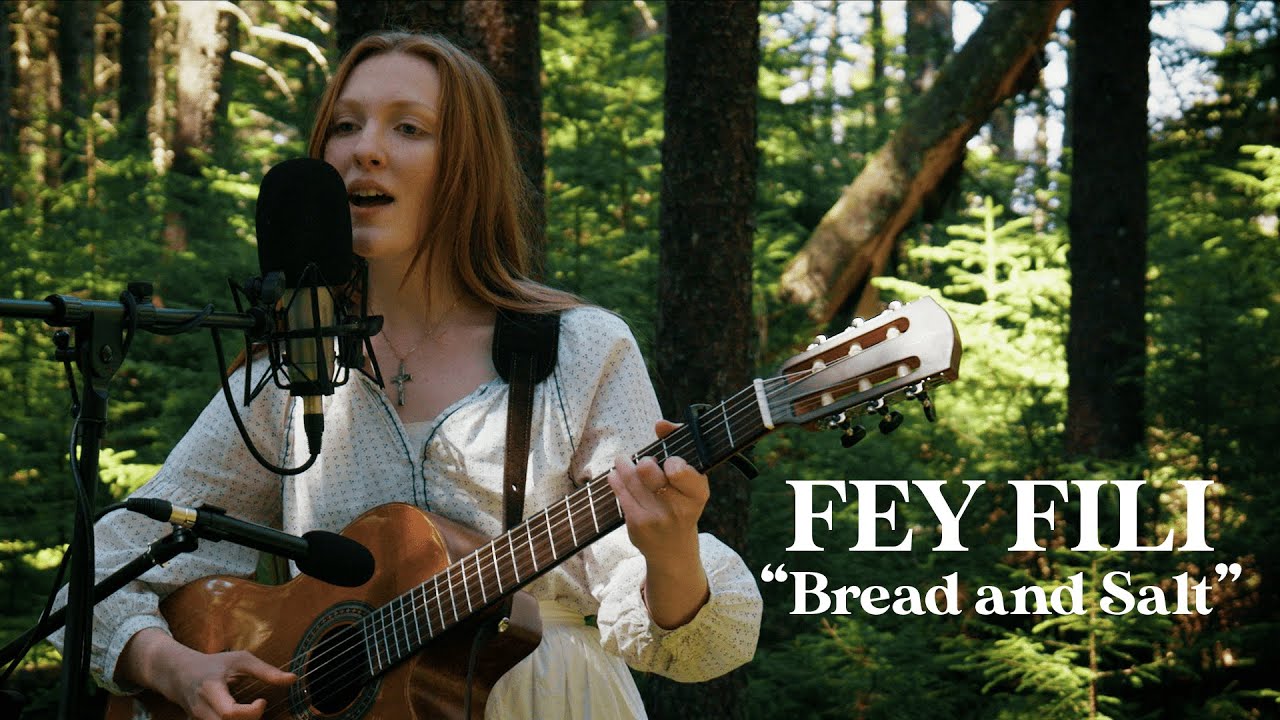 Fey Fili - 