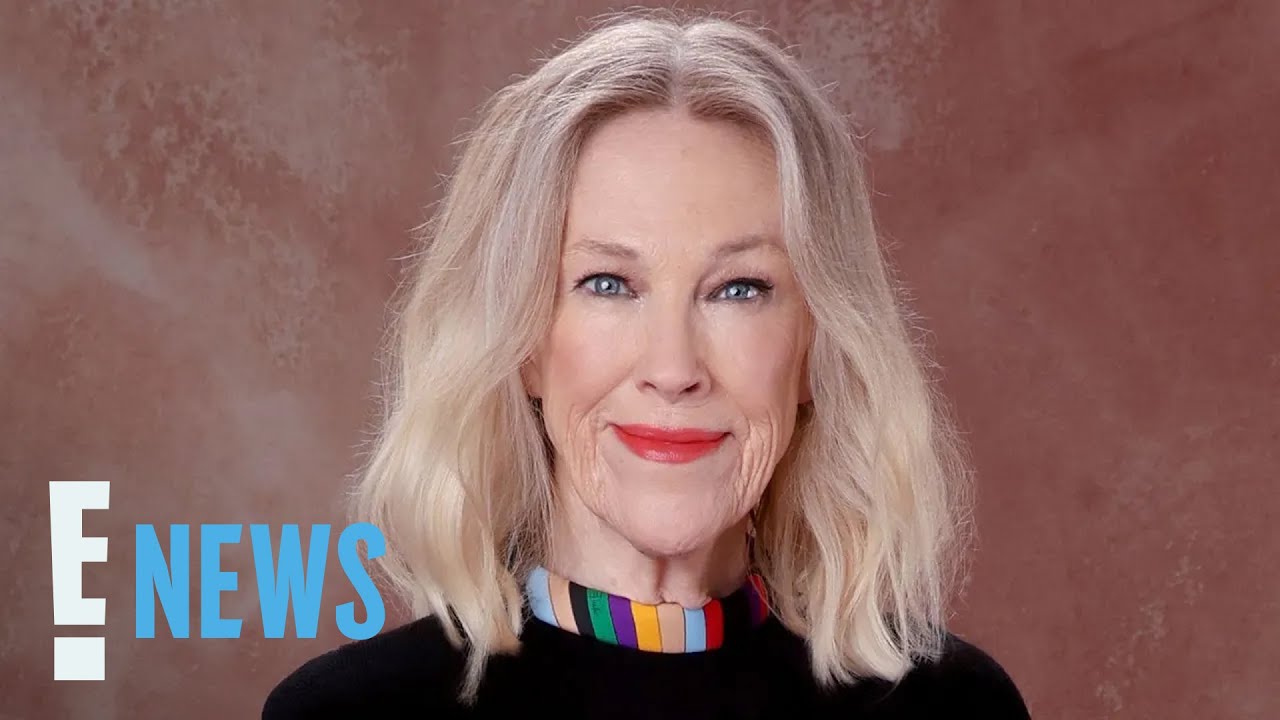 Catherine O'Hara Battled 