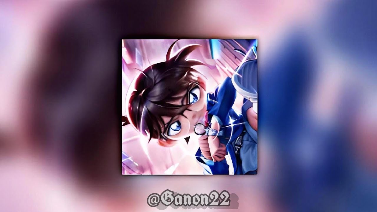 Honor of Kings x Detective Conan | Luban No.7  Soundtrack Theme