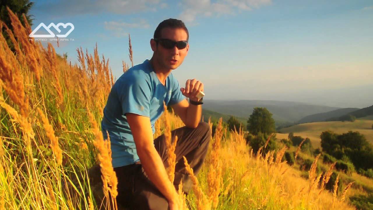 Pe poteci, spre inima ta! Ep 21: natura nu are steag - prin munții Bodoc (Covasna)