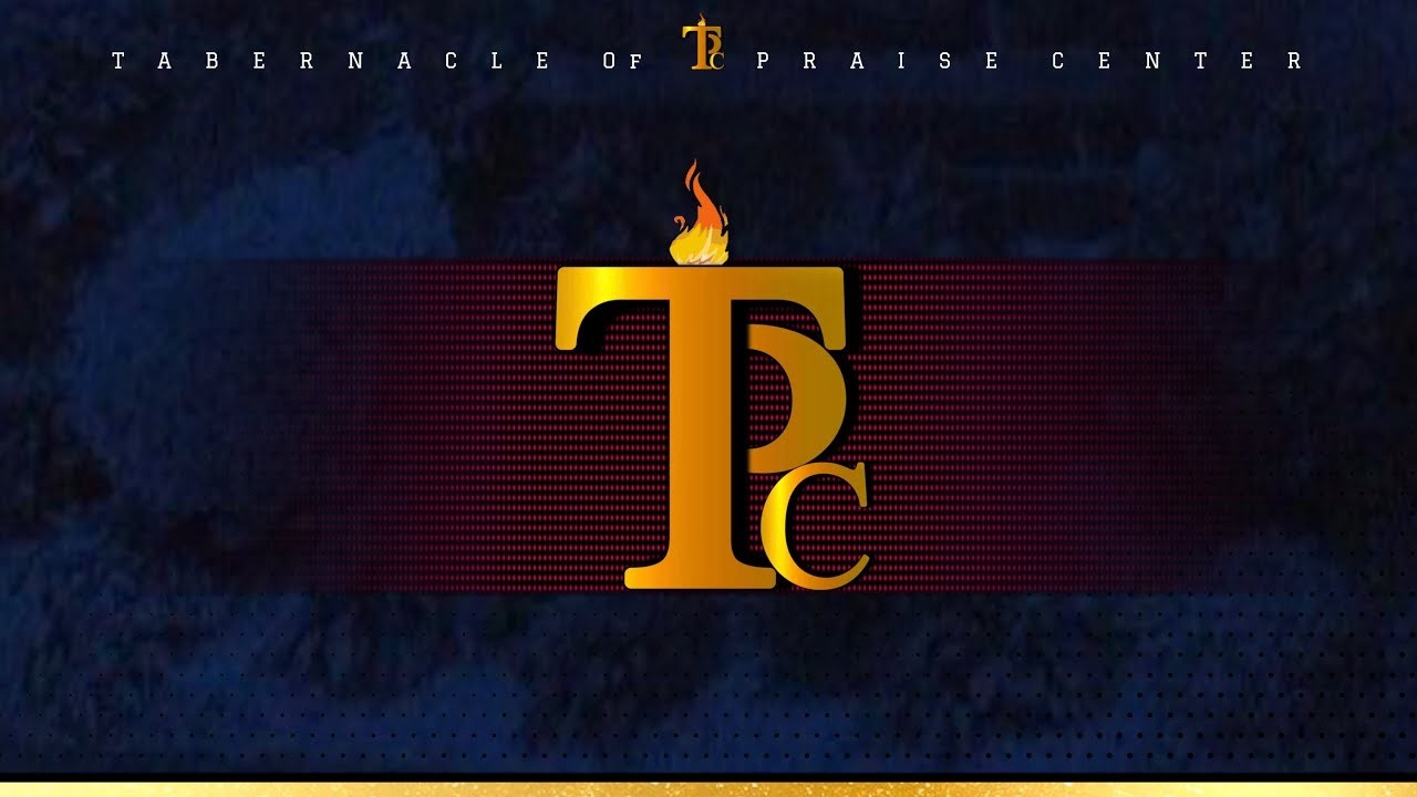 Sunday Evening Service | Service Dimanche Soir | Tabernacle of Praise Center | 2.8.2026