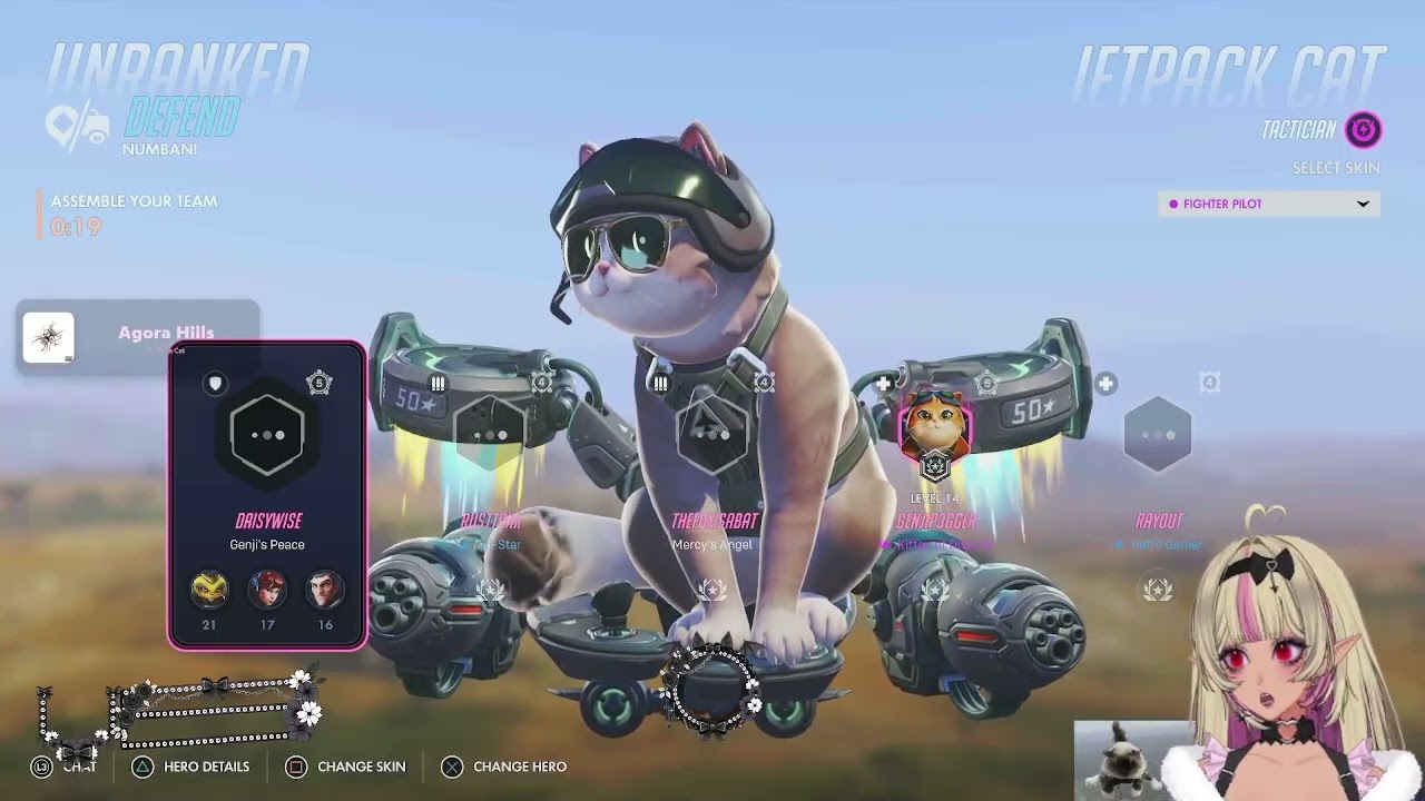 POV: bronze player throwing your qp games